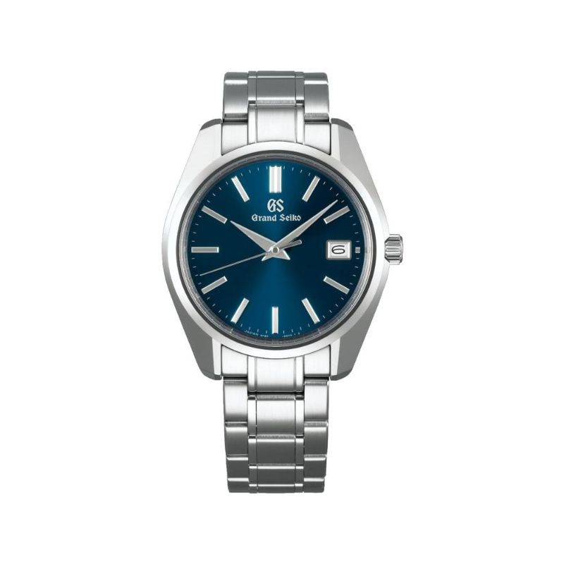 Grand Seiko Heritage Quartz Watch