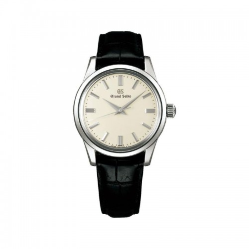 Grand Seiko Elegance Mechanical Manual Wind 3 Day Watch