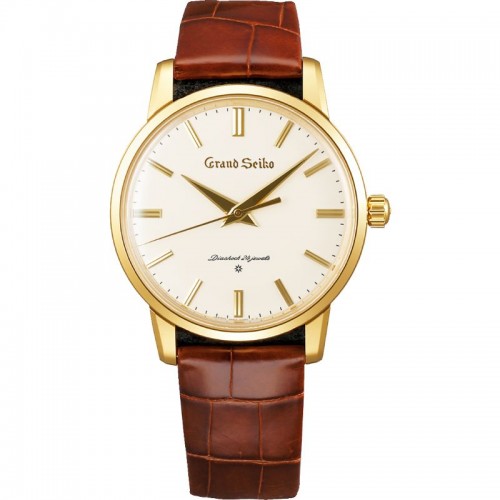 Grand Seiko Elegance Elegance Automatic Men's Watch