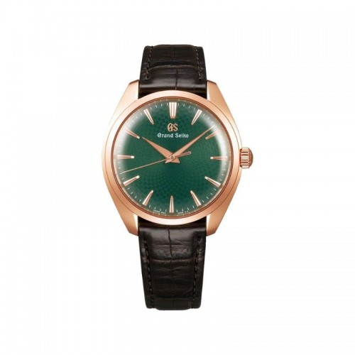 Grand Seiko Elegance Elegance Automatic Men's Watch