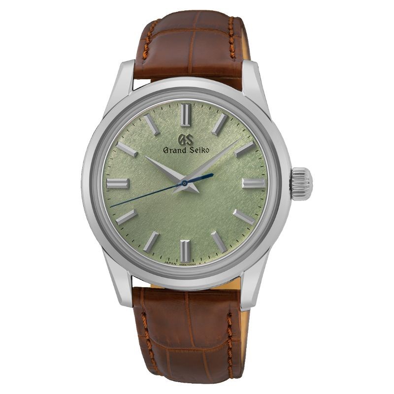 Grand Seiko Elegance Mechanical Watch
