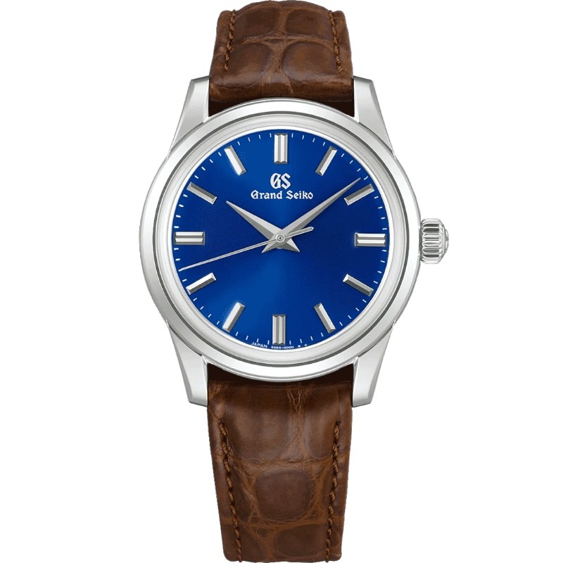 Grand Seiko Elegance Manual SBGW279