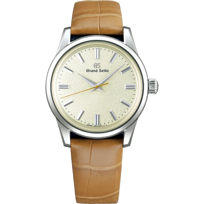Grand Seiko Elegance Manual SBGW281
