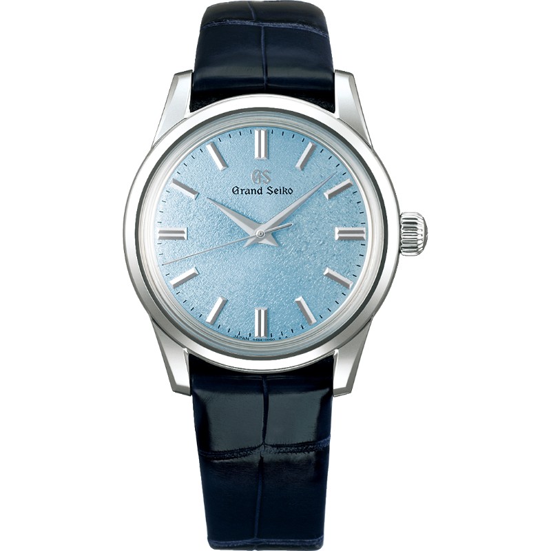 Grand Seiko Elegance Watch