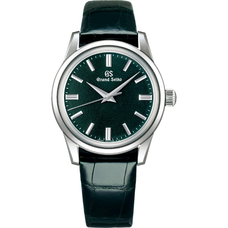 Grand Seiko Elegance Manual SBGW285