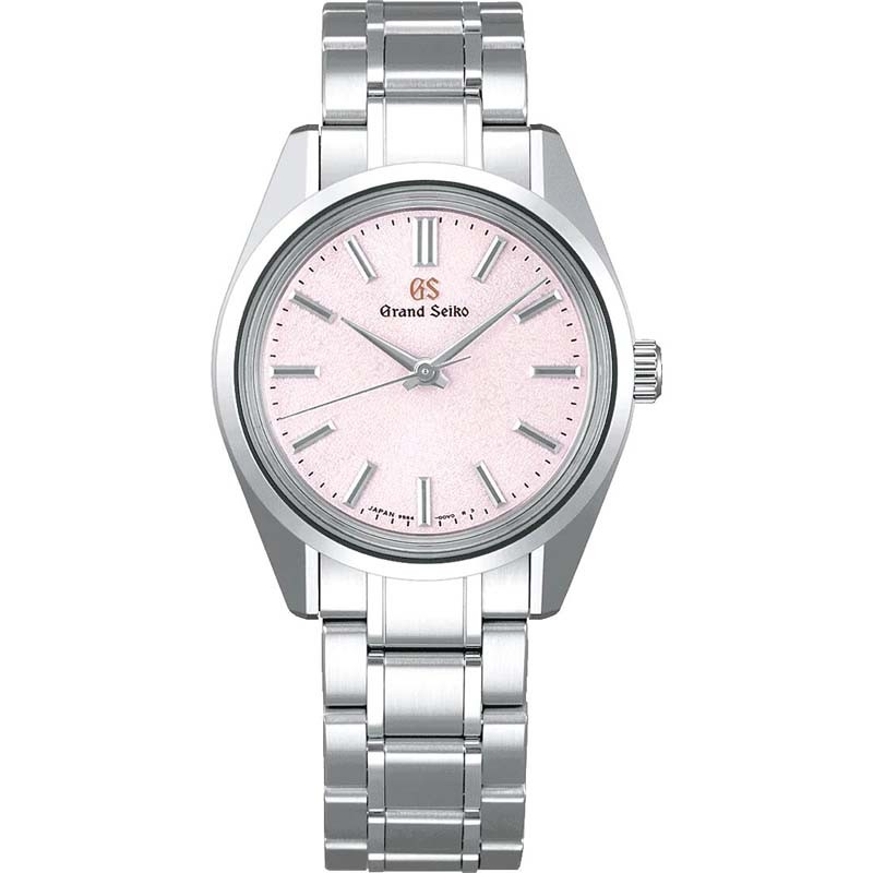 Grand Seiko Heritage Automatic Watch