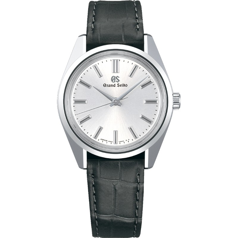 Grand Seiko Heritage Manual SBGW291