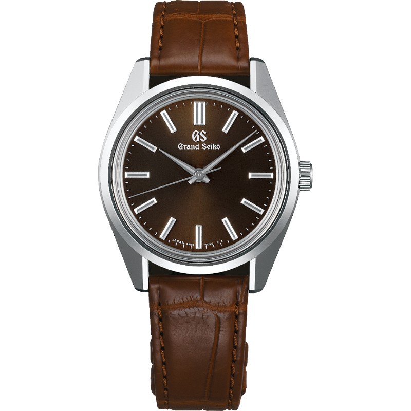 Grand Seiko Heritage Automatic Watch