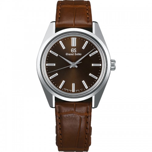 Grand Seiko Heritage Automatic Watch