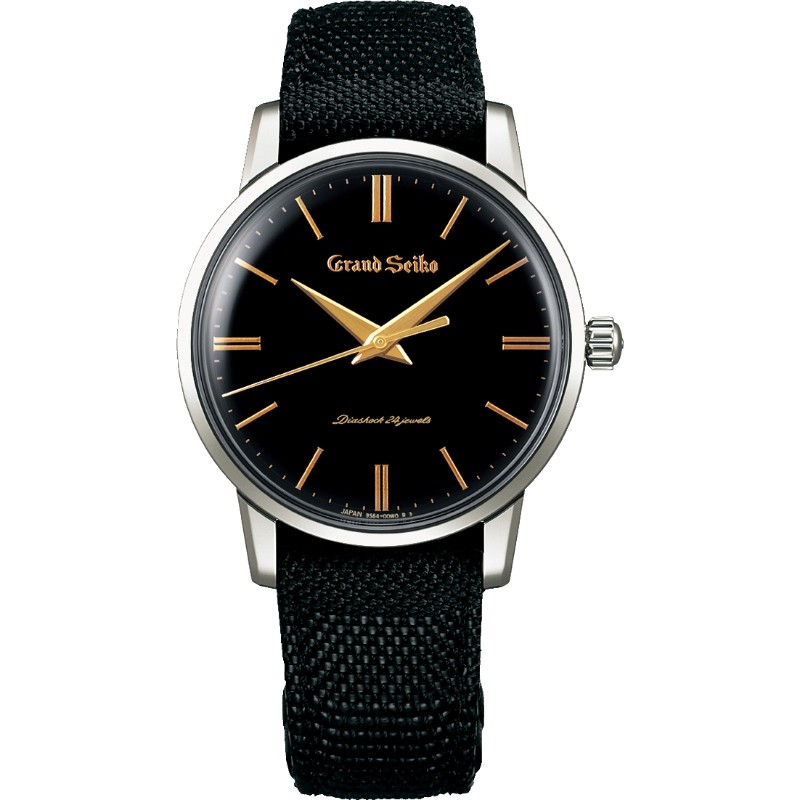 Grand Seiko Elegance Manual SBGW295