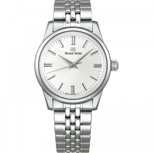 Grand Seiko Elegance Mechanical Manual Wind Watch