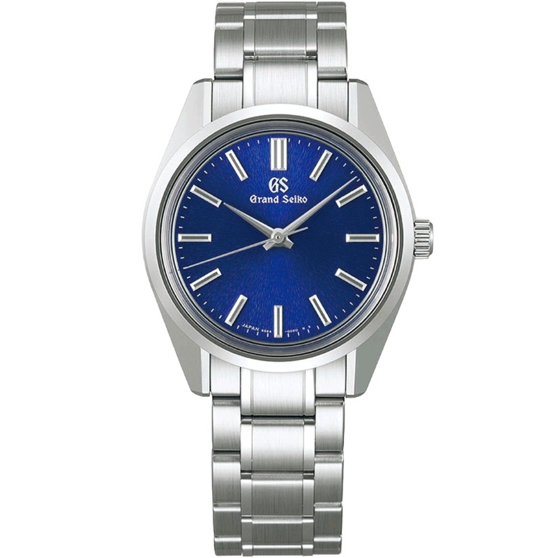 Grand Seiko Heritage Manual SBGW309