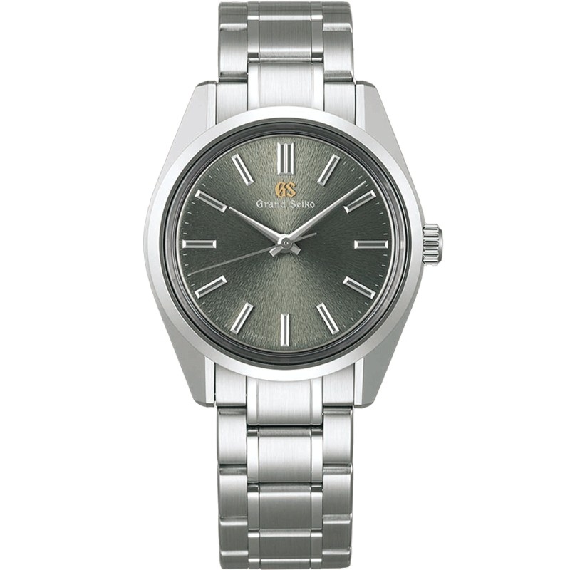 Grand Seiko Heritage Manual SBGW311