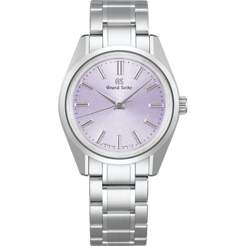 Grand Seiko Heritage Collection Kiri Automatic
