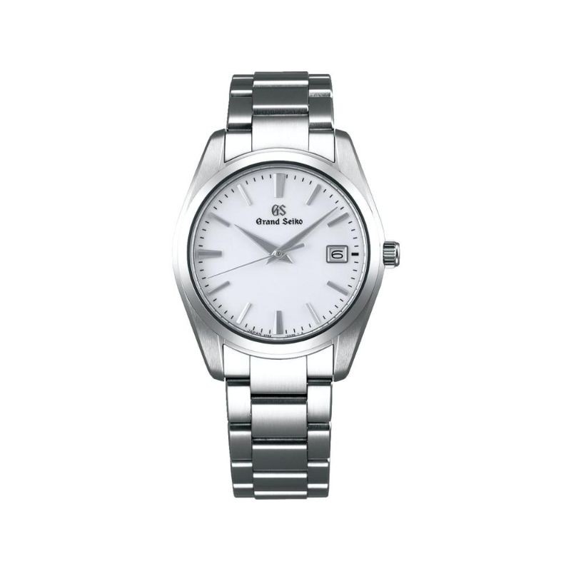 Grand Seiko Heritage Quartz Watch
