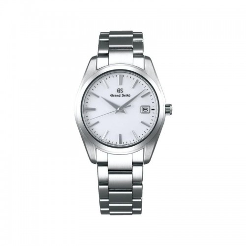 Grand Seiko Heritage Quartz Watch