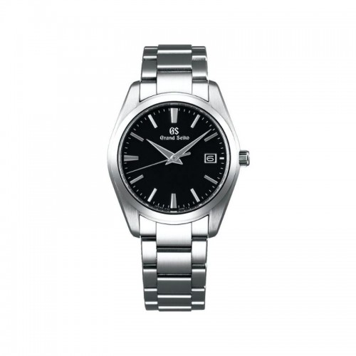 Grand Seiko Heritage Quartz Watch
