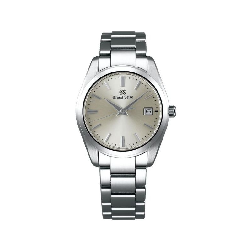 Grand Seiko Heritage Quartz Watch