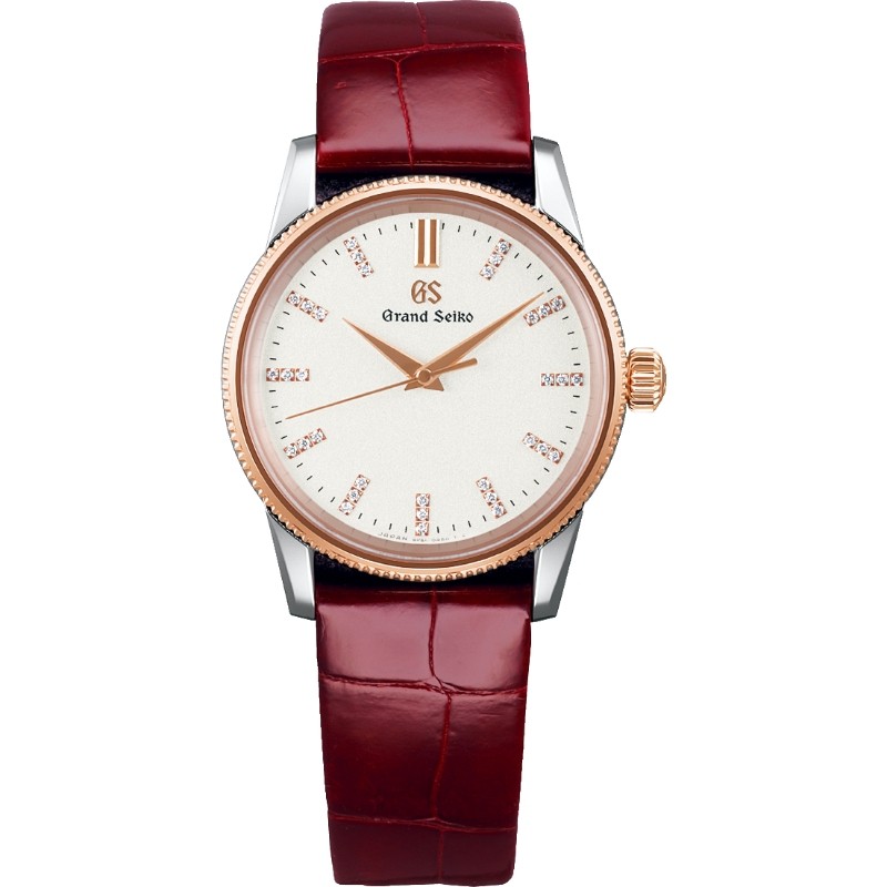 Grand Seiko Elegance Quartz SBGX346