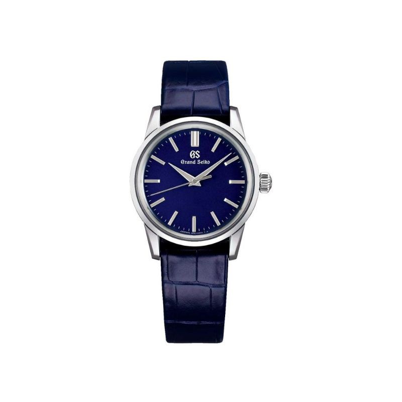 Grand Seiko Elegance Quartz Watch - SBGX349