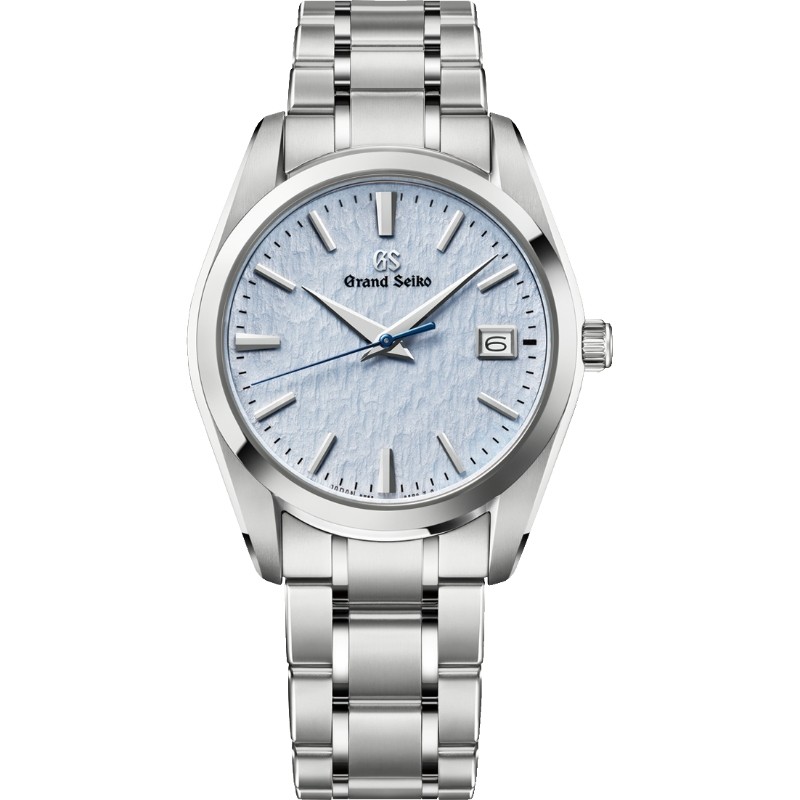 Grand Seiko Heritage Quartz SBGX357