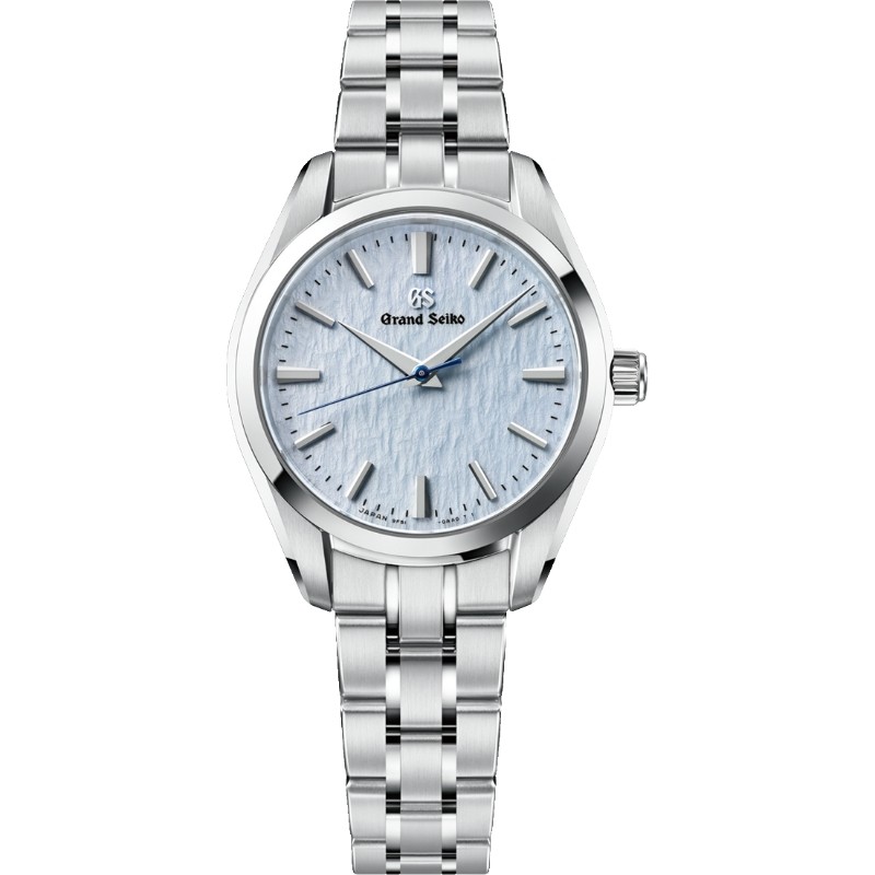 Grand Seiko Heritage Ladies SBGX361