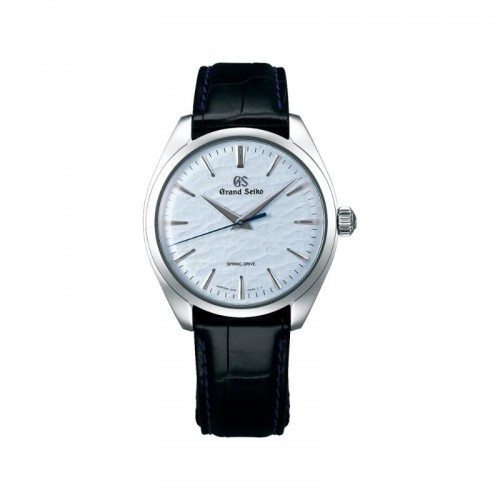 Grand Seiko Elegance Spring Drive Manual Wind Watch
