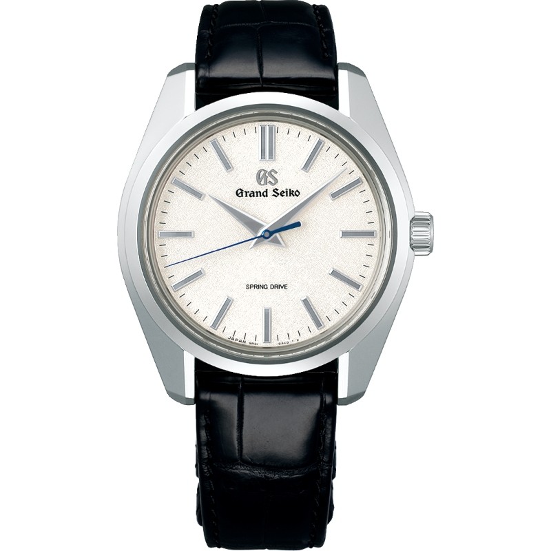 Grand Seiko Heritage Spring Drive Manual SBGY011