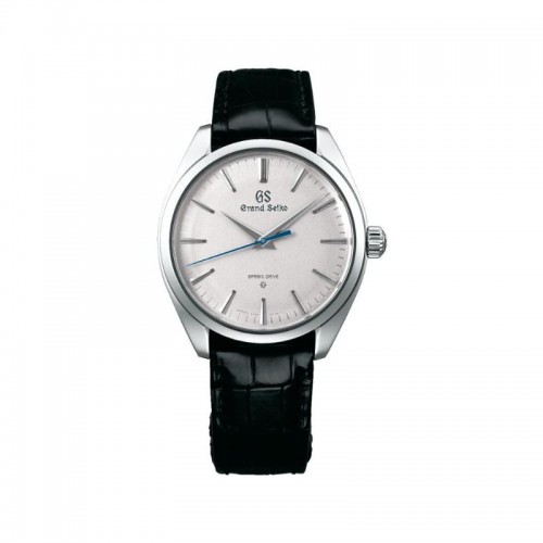 Grand Seiko Elegance Spring Drive Manual Wind 3.5 Days Watch