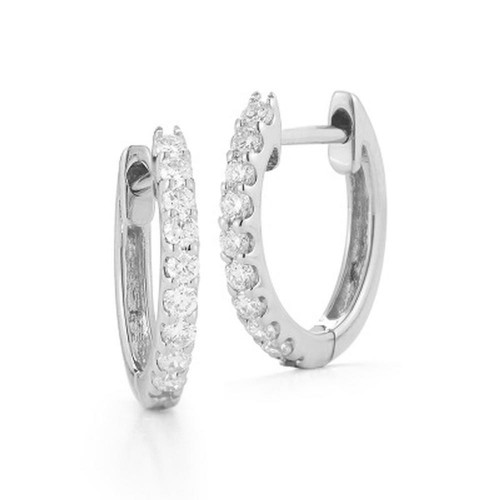 Huggie Earrings