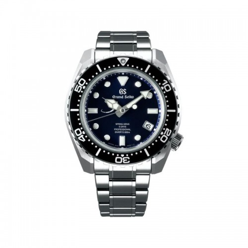 Grand Seiko Sport Spring Drive Automatic 5 Days Watch