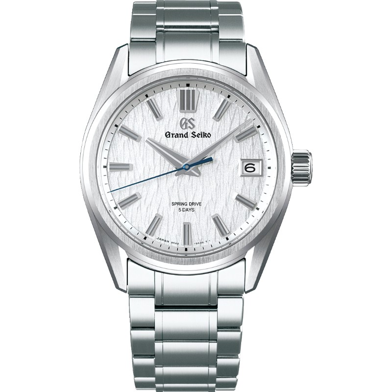 Grand Seiko Evolution 9 Automatic Watch