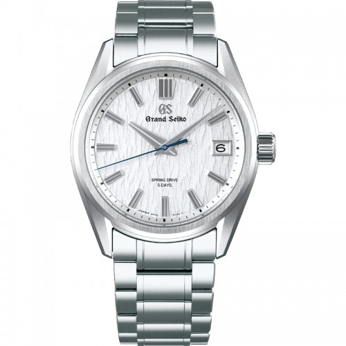 Grand Seiko Evolution 9 Automatic Watch