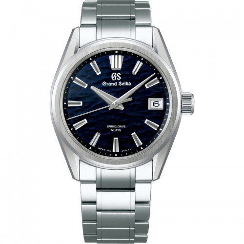 Grand Seiko Evolution 9 Automatic Watch