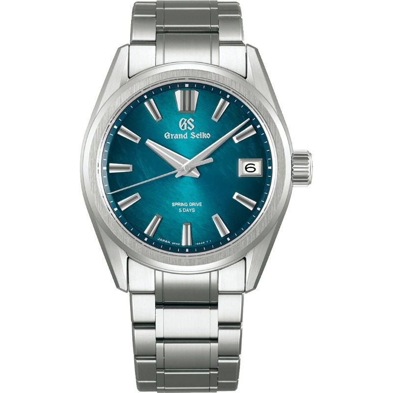 Grand Seiko Evolution 9 Spring Drive 5 Days SLGA025