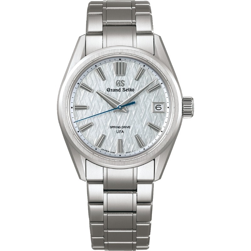 Grand Seiko Evolution 9 Spring Drive U.F.A. SLGB003