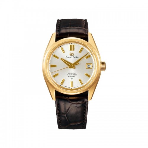 Grand Seiko Heritage Mechanical Hi-Beat 36000 80 Hours Watch