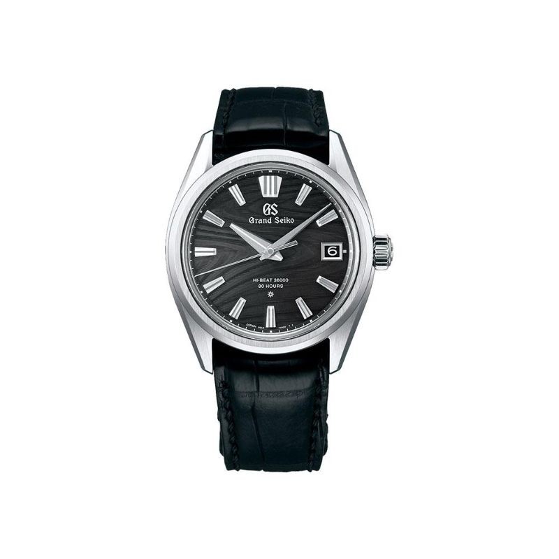 Grand Seiko Heritage Mechanical Hi-Beat 36000 80 Hours Watch