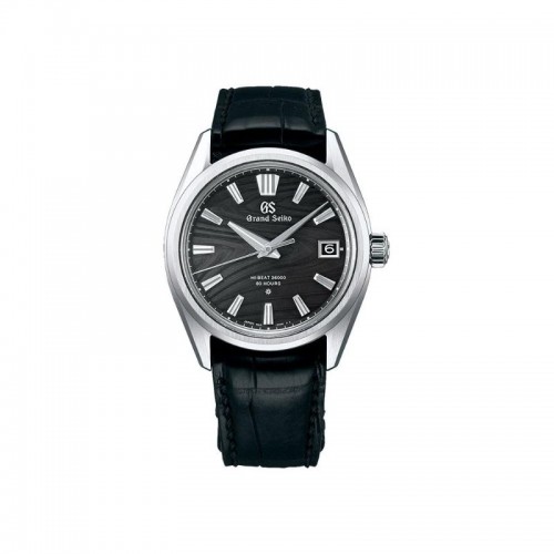 Grand Seiko Heritage Mechanical Hi-Beat 36000 80 Hours Watch