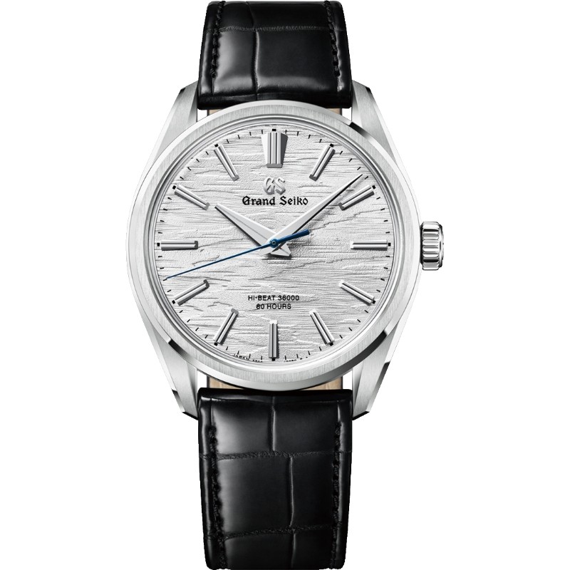 Grand Seiko Evolution 9 Manual Hi-Beat 36000 80 Hours SLGW003