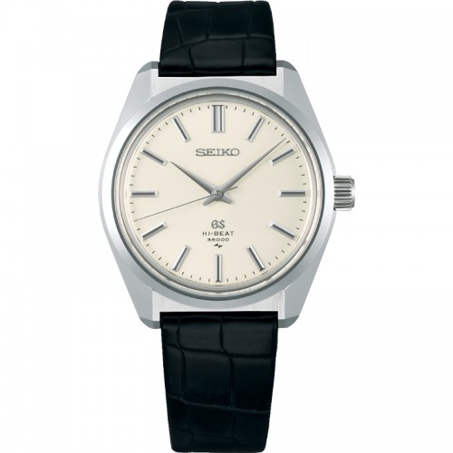 Grand Seiko 38.5mm Limited Edition Heritage