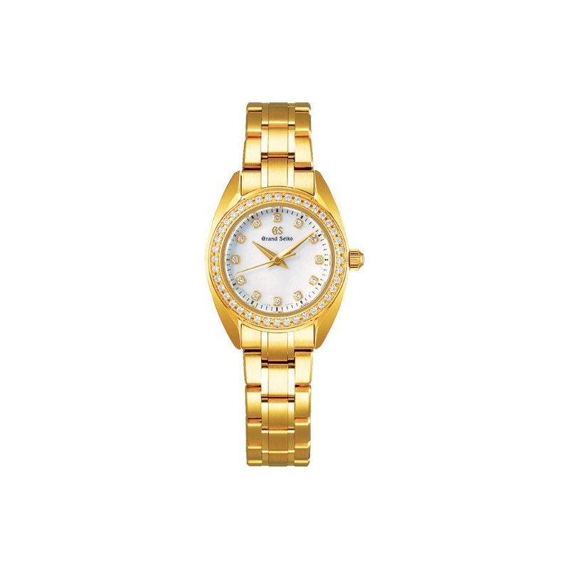 Grand Seiko Elegance Elegance Quartz Women's Watch