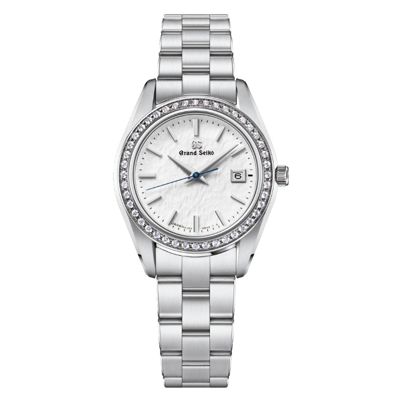 Grand Seiko Elegance Ladies STGF385