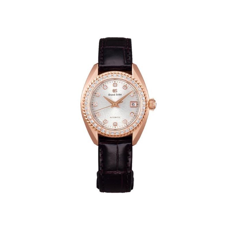 Grand Seiko Elegance Mechanical Automatic Watch