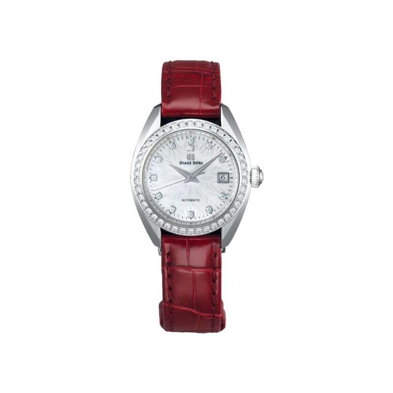 Grand Seiko Elegance Mechanical Automatic Watch