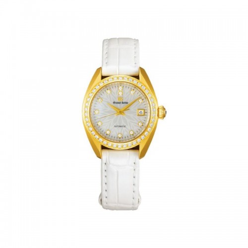 Grand Seiko Elegance Mechanical Automatic Watch