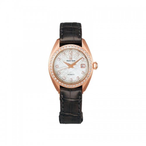 Grand Seiko Elegance Mechanical Automatic Watch