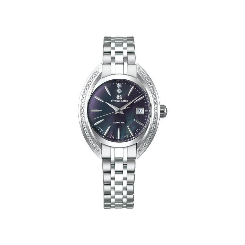 Grand Seiko Elegance Mechanical Automatic Watch