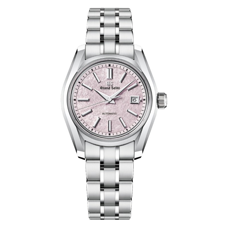 Grand Seiko Heritage Ladies Automatic STGK031