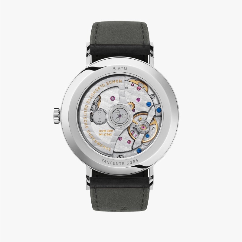 NOMOS Glashütte Tangente Neomatik 39 Watch